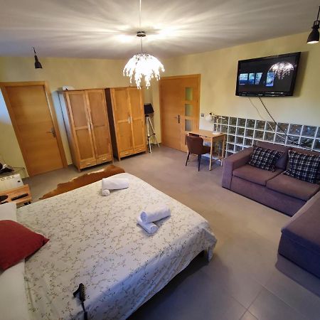 Villa Aguilas Club - Guest House Malaga Ngoại thất bức ảnh