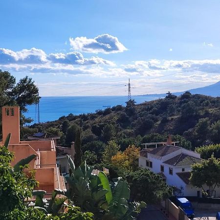Villa Aguilas Club - Guest House Malaga Ngoại thất bức ảnh