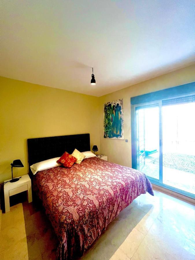 Villa Aguilas Club - Guest House Malaga Ngoại thất bức ảnh