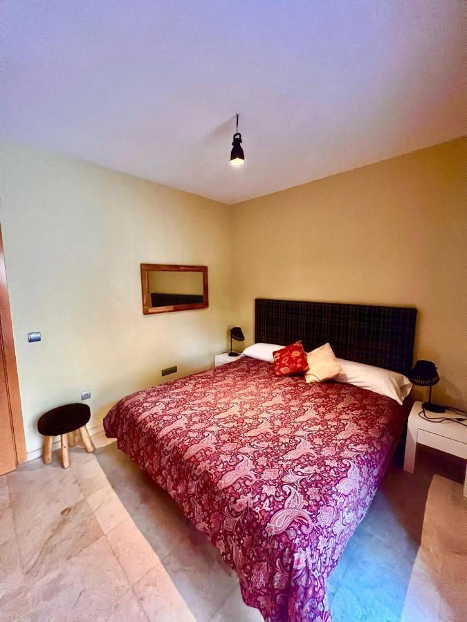 Villa Aguilas Club - Guest House Malaga Ngoại thất bức ảnh
