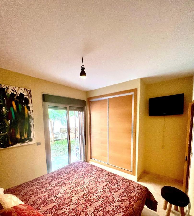 Villa Aguilas Club - Guest House Malaga Ngoại thất bức ảnh