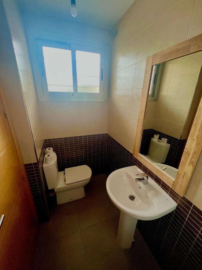 Villa Aguilas Club - Guest House Malaga Ngoại thất bức ảnh
