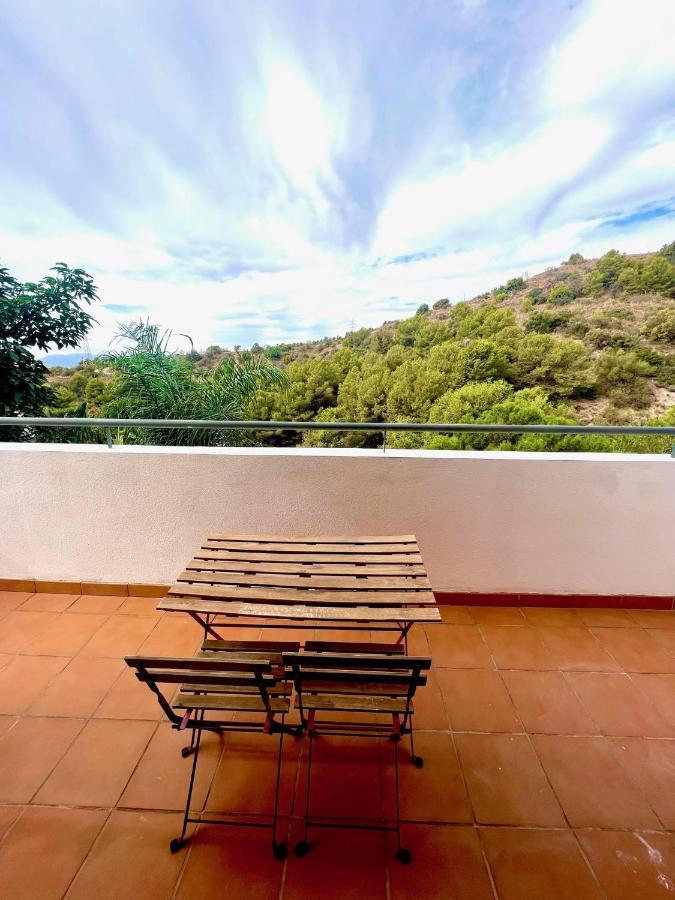 Villa Aguilas Club - Guest House Malaga Ngoại thất bức ảnh