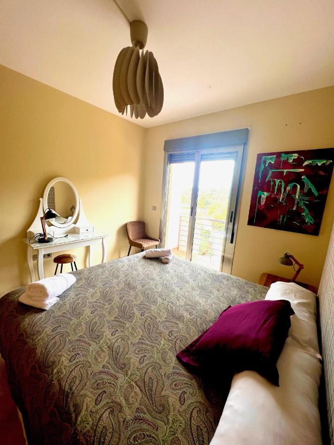 Villa Aguilas Club - Guest House Malaga Ngoại thất bức ảnh