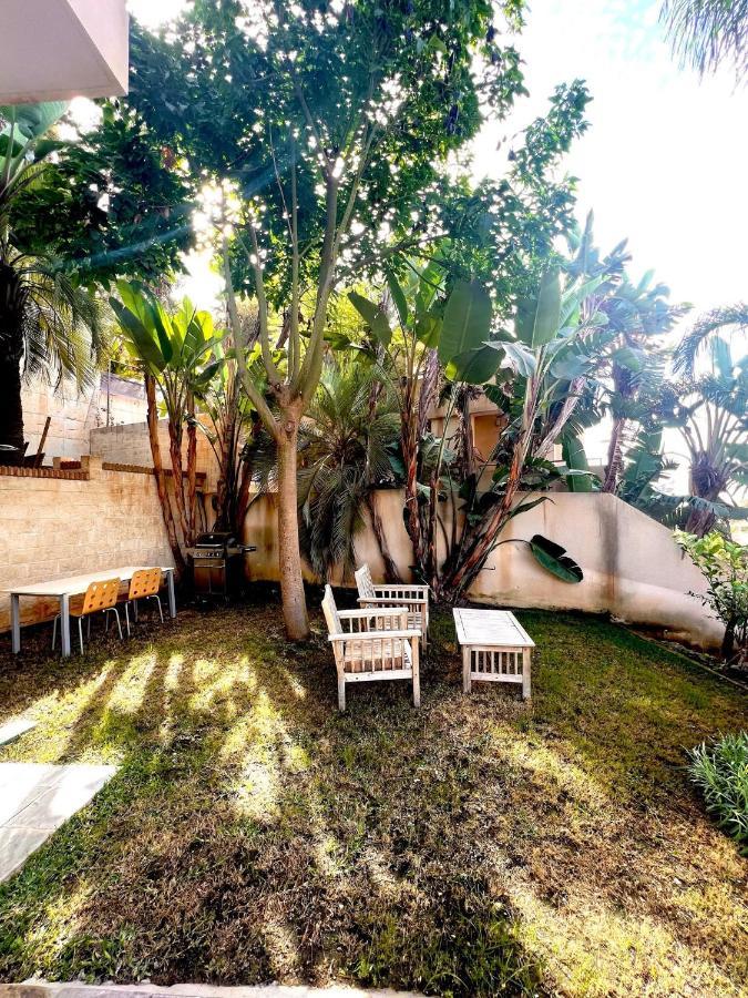 Villa Aguilas Club - Guest House Malaga Ngoại thất bức ảnh