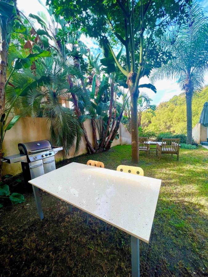 Villa Aguilas Club - Guest House Malaga Ngoại thất bức ảnh