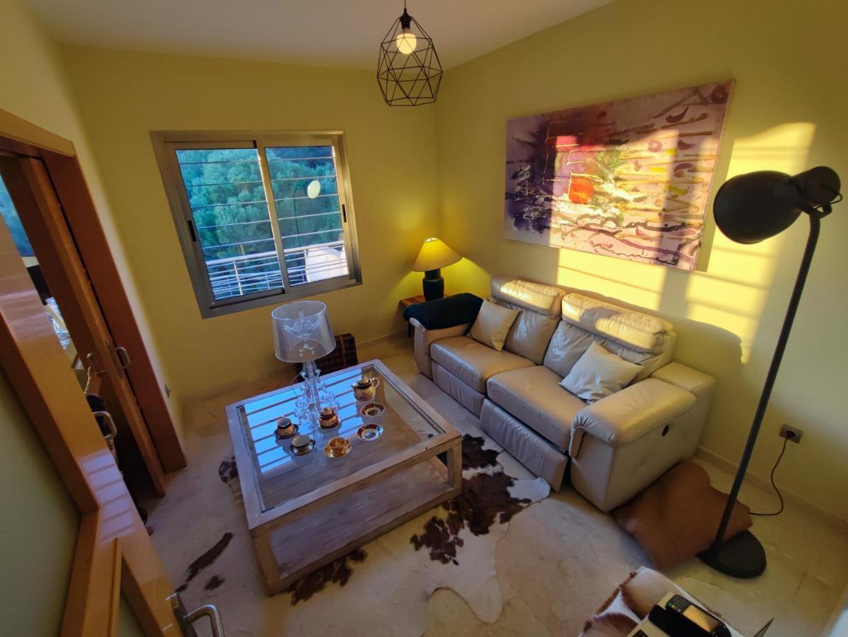 Villa Aguilas Club - Guest House Malaga Ngoại thất bức ảnh