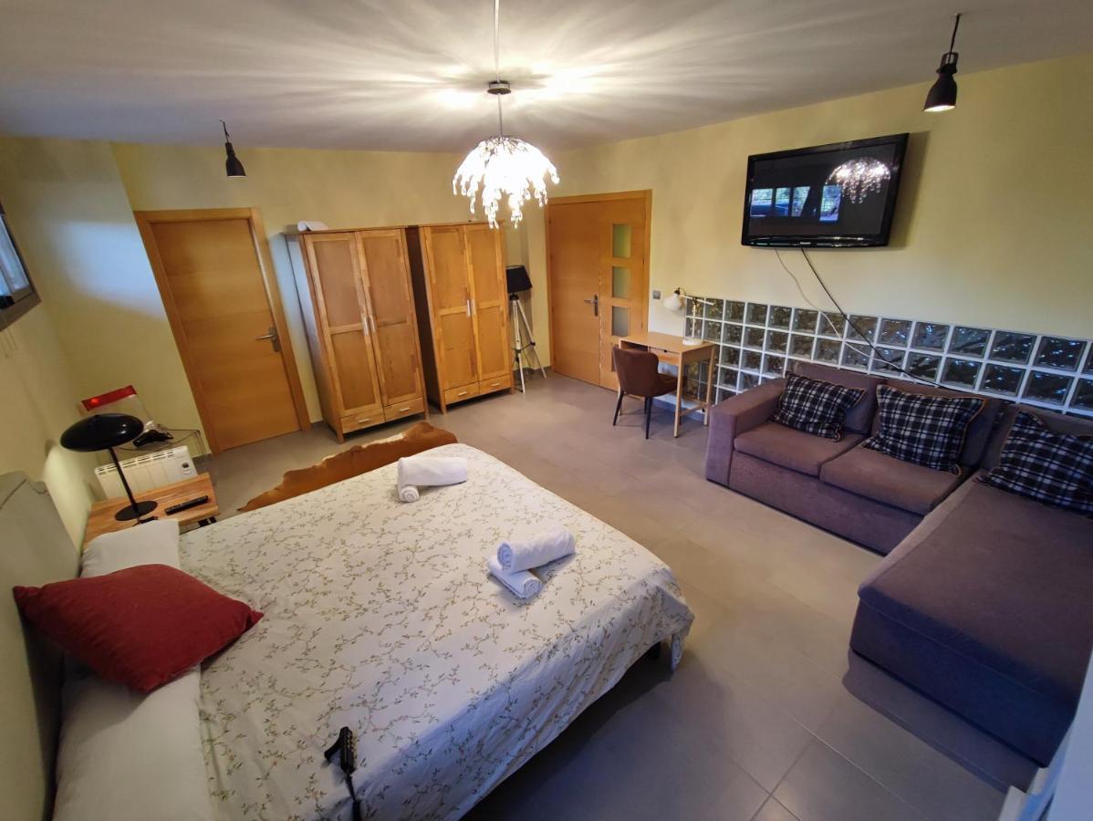 Villa Aguilas Club - Guest House Malaga Ngoại thất bức ảnh