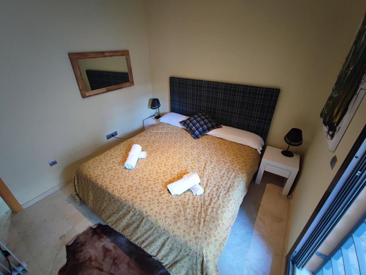 Villa Aguilas Club - Guest House Malaga Ngoại thất bức ảnh