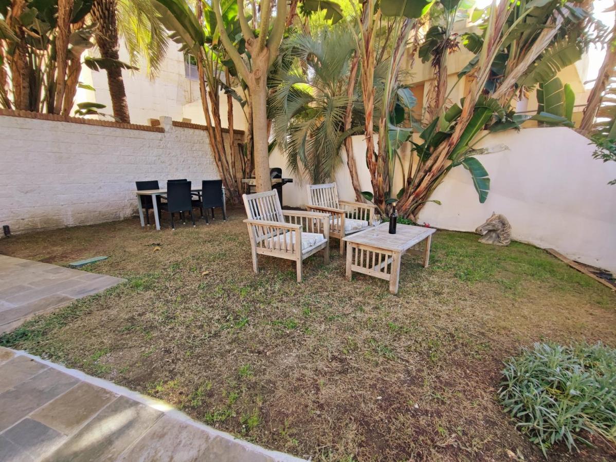 Villa Aguilas Club - Guest House Malaga Ngoại thất bức ảnh