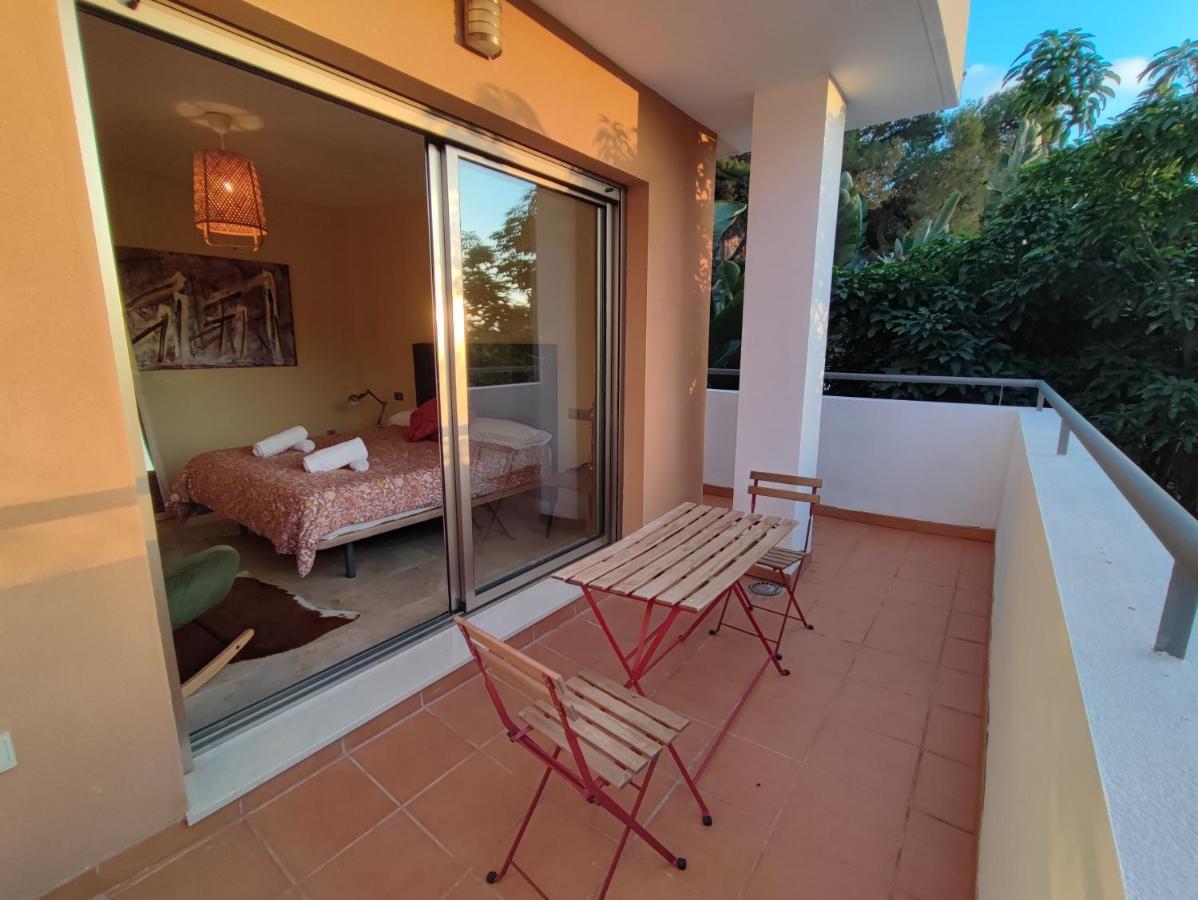 Villa Aguilas Club - Guest House Malaga Ngoại thất bức ảnh
