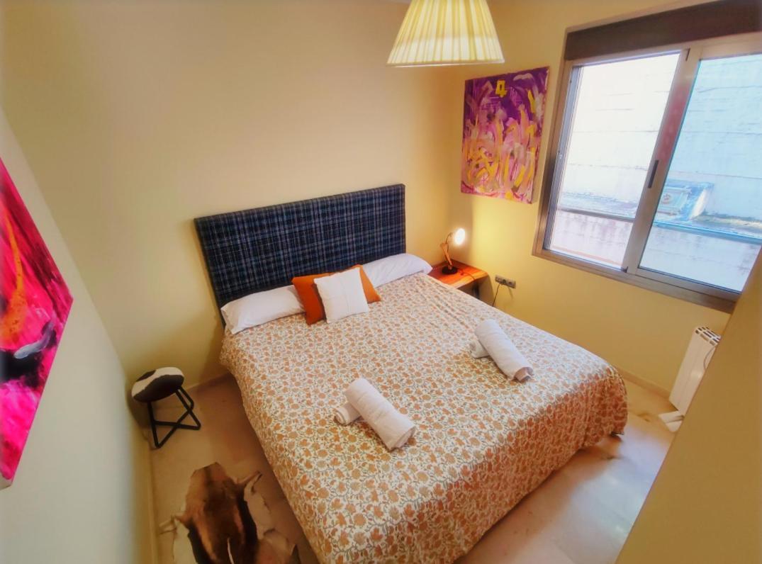 Villa Aguilas Club - Guest House Malaga Ngoại thất bức ảnh