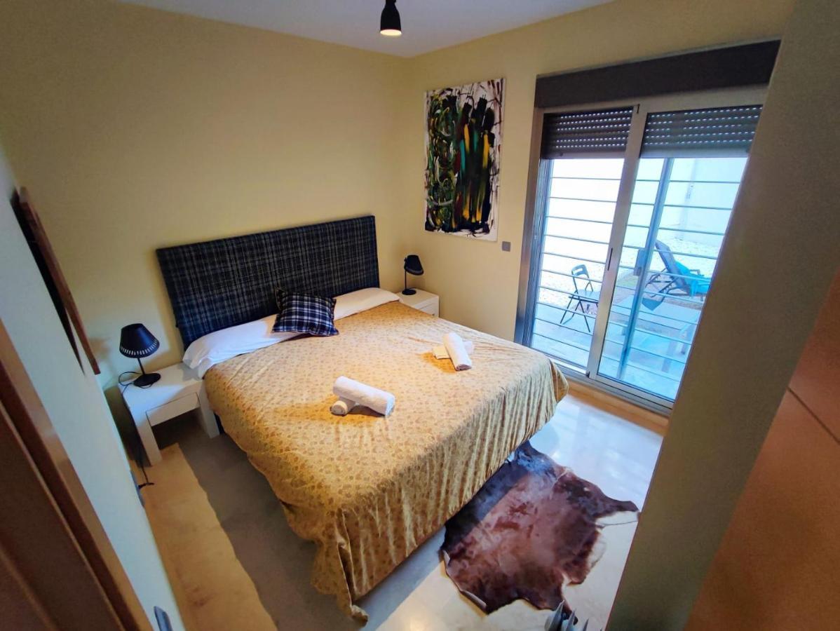 Villa Aguilas Club - Guest House Malaga Ngoại thất bức ảnh